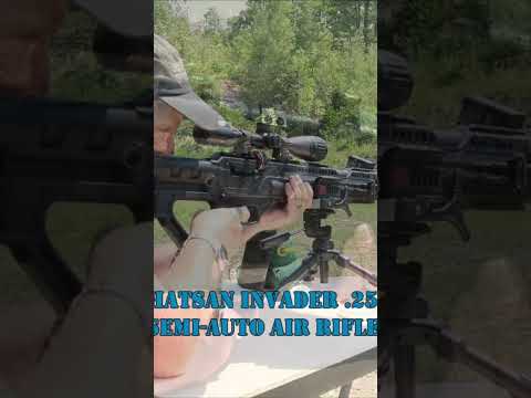 NEW 2023 Hatsan Zada Break-Barrel