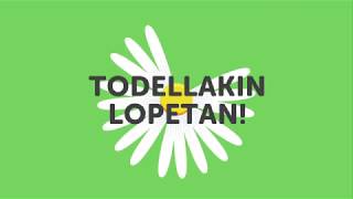 Näin lopetat tupakoinnin – mieti mikä sinua motivoi lopettamaan