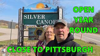 Silver Canoe Campground
