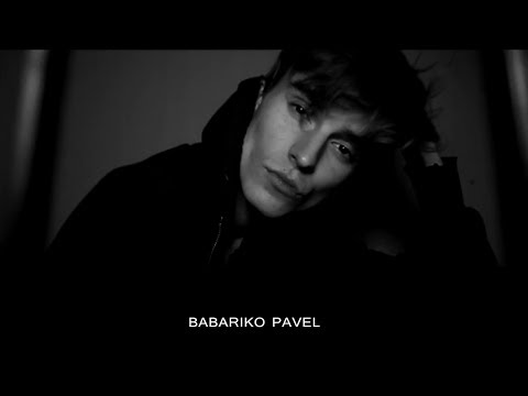 BABARIKO PAVEL - model video