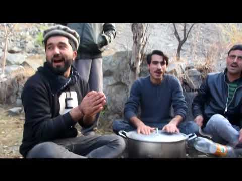 Study tour to Jutial Nala