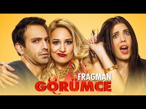 Görümce (2016) Official Trailer