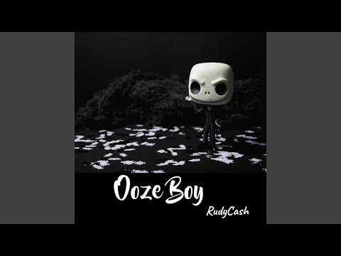 Ooze Boy