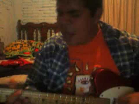 Dubzman   When i was your man