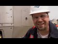 Extreme Trains S01E06 Amtrak S Empire Builder Overnight Traveler 2008