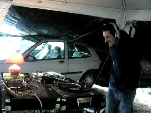 BUNDY,OPOZE SOUND SYSTEM,FREE PARTY DU 19 SEPT 2K9