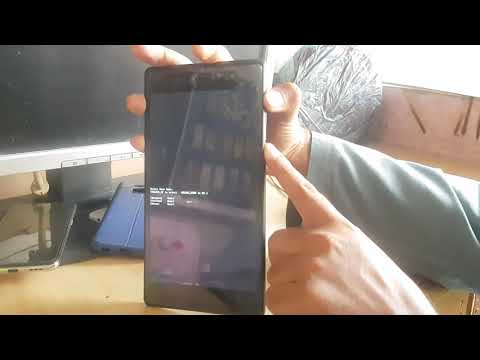 Lenovo Tab 7 TB-7304F Hard Reset | lenovo tb-7304f hard reset | lenovo tab 7 essential forgot Code