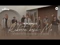KEKUATAN KASIHMU - ICI WORSHIP FEAT MICHAEL PANJAITAN & MARLON BOLUNG