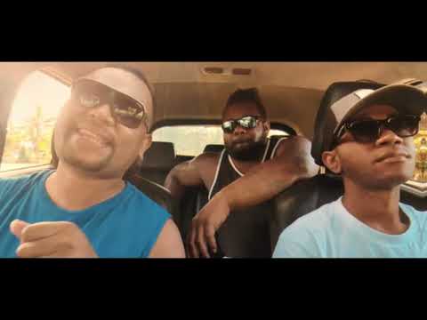 Leba Boi Yawa E Lomai Nasau - Sa Yali Na Loloma (Official Music Video)