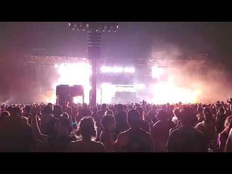 Swedish House Mafia @ ÎLESONIQ 2022 - Montreal - Clip 1:52
