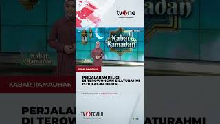Download lagu Terowongan Silaturahmi Istiqlal & Katedral Ingatkan Pentingnya Toleransi | tvOne mp3