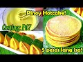 PINOY HOTCAKE RECIPE