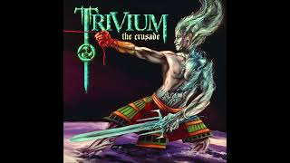 Trivium - Tread The Floods (Filtered Instrumental)