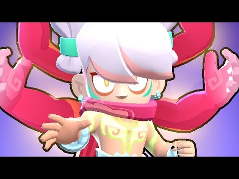 The Rarest Skin For Every Brawler