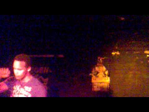 Metropolä feat. Ronson Smile -  Bereit alles zu verlieren