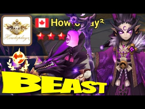 Howtoplay² - The Rise (Brutal)