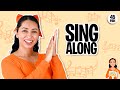Canta Con Isa Aprende Peque Canciones Favoritas Children Songs Family Time