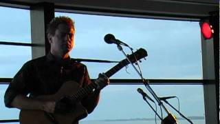 Eric Bibb- Panama hat (Live cover at 'Acoustic @ The Spa')