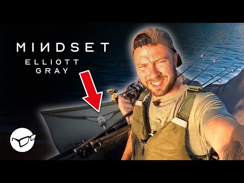 European Carp Fishing Adventure | Korda Mindset