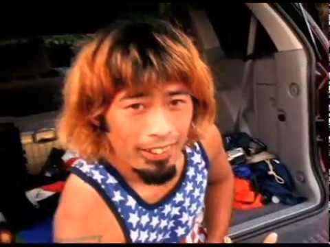 York Jam // Dig 25 // 2002