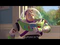 The Road To El Dorado Toy Story Style
