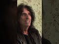 Did you know Donovan did backing vocals on Billion Dollar Babies?