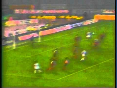 Juventus 2-1 Marítimo 