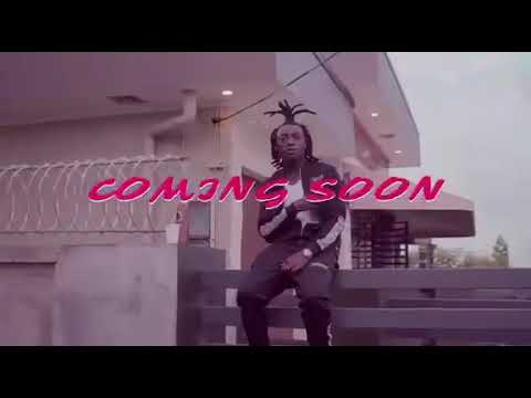 LLG valentino -Soon Rust koei trap