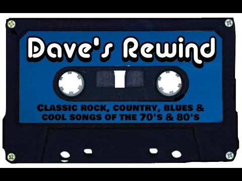 Promotional video thumbnail 6 for Dave's Rewind