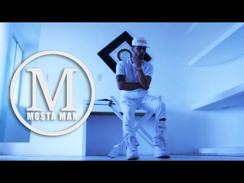 Llamame - Mosta Man Feat Woody [Oficial Video]