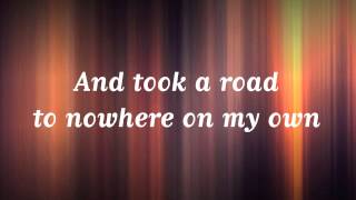 Lady Gaga - Gypsy - Lyrics video