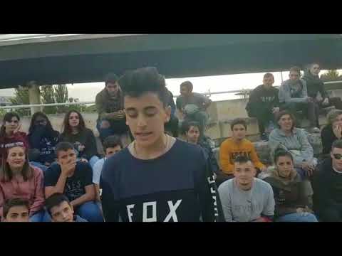 DEKA VS HARKO VS TRIPLE T FILTROS 6ºFECHA (22/10/2017)