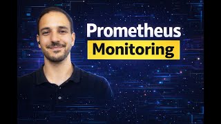 How Prometheus Monitoring Works: Architecture & Step-by-Step Tutorial 