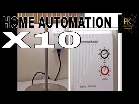 X10 Home Automation | X10 Powerhouse