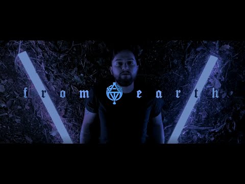 A Thousand Voices - From Earth (Official Lyric Video)