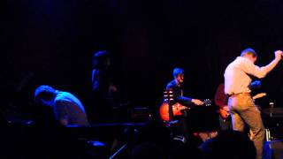 Robin Pecknold  - Strength Of Strings (Gene Clark No Other Tour @ Music Hall of Williamsburg)