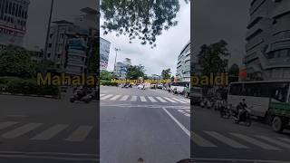 Download lagu Paldi ka popular Mahalaxmi 5 Rasta – Ahmedabad ke dil ki dhadkan! #HelloAhmedabad #Paldi mp3