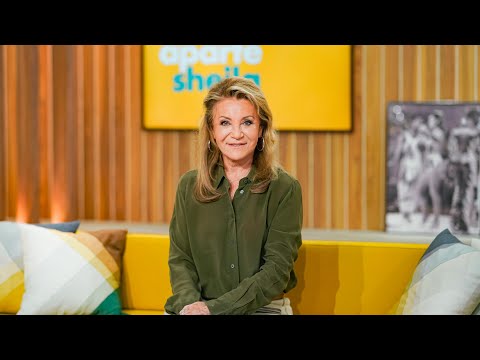 Sheila nous dévoile son paradis caché - En Aparté - CANAL+