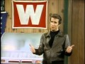 Sesame Street The Fonz W For Wash