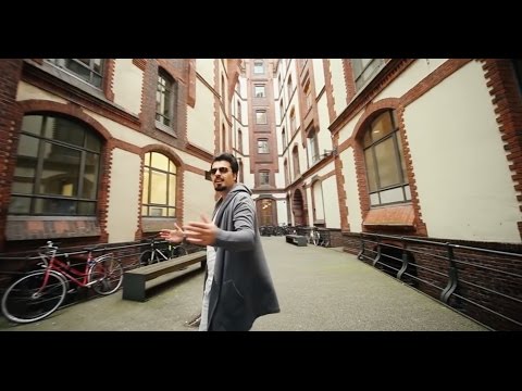 Matin Osmari-Dari & Pashto - New afghan song 2017