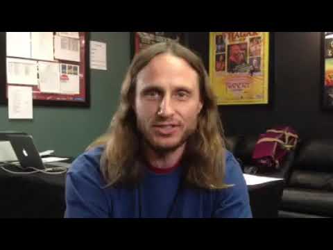 Yes Miscellany: 8/3/13 - Concert promo by Jon Davison