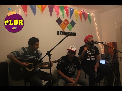 La Timoteo en #LDR50Programas | WAVRADIO.com