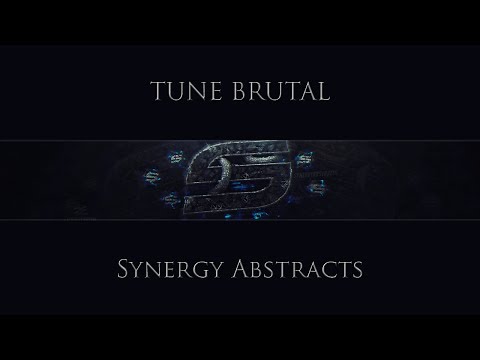 Introducing TuNe Brutal| Synergy Background