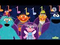 Elmo Would The Movie 2026 End Credits