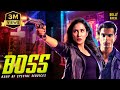 Boss Hindi Full Movie Karan Singh Grover Sagarika Ghatge Gaurav Gera Hindi Movie 2024