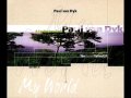 Paul van Dyk - My World (Florin mix)