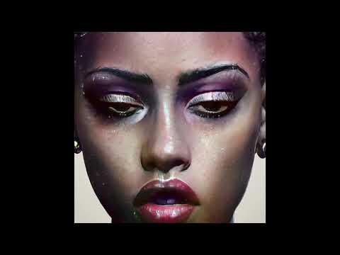 Rochelle Jordan - ALREADY