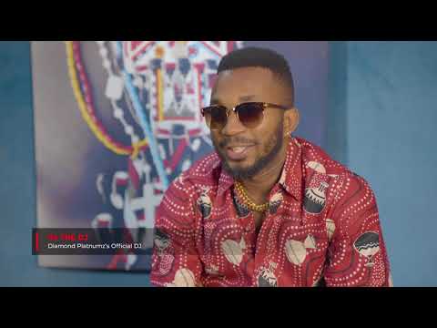 Bora Iwe Behind The Scene (Teaser)