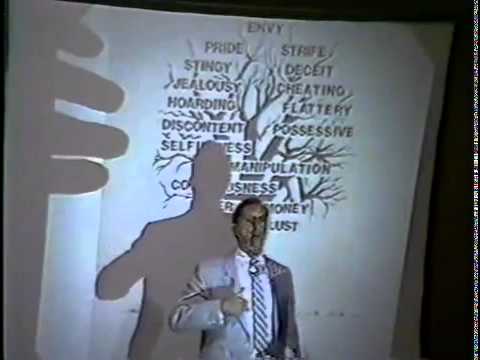 How to Walk the Gospel Out #1