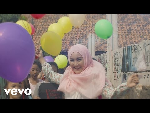 Fatin - Away (Official Music Video)
